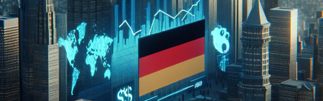 Saksamaa finantsfirmadel seisavad ees väljakutsed rahamaailmas
