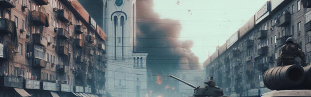 639. sõjapäev Ukrainas: Kiiev: Vene väed ründavad Avdijivkat igast suunast. -> 639. sõjapäev Ukrainas: Kiiev teatab Avdijivka rünnakust Venemaa vägede poolt