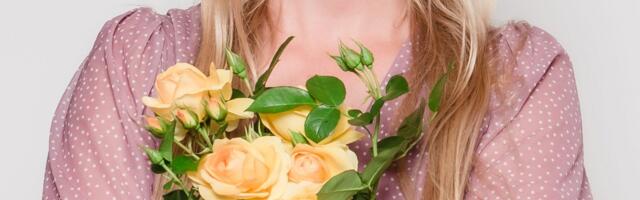 Lõuna-Eesti kogukonnaprogrammi raames korraldatakse Kaagjärve mõisas suurejooneline Roosifestival