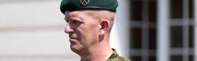 Kindral Herem liitub kaitsetööstuse ettevõttega, millel on väga nimekad omanikud