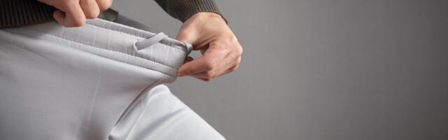 Lühem, kui paljud ette kujutavad! Uuring selgitas välja peenise mõõdud, millega naised enim rahul on