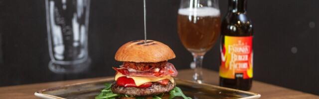 Wolti statistika: eestlased ühendavad tihti Aasia toidu ja juustuburgerid