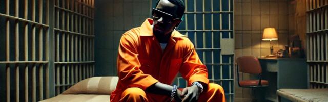 P. Diddy ja USA advokaat Damian Williams: Las mängud algavad