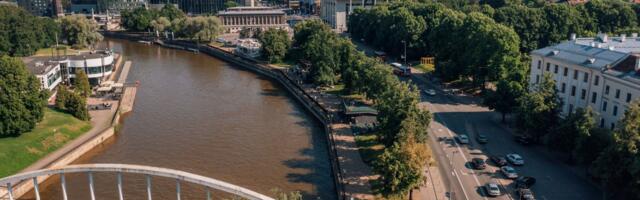 Siuru detailplaneering hakkab valmima