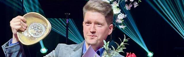 Sõbrapäeval jagati Järvamaa kultuuripreemiaid