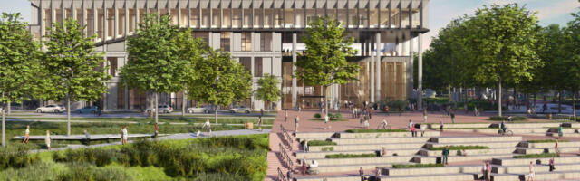 Siuru detailplaneeringu avalik arutelu toimub 6. märtsil