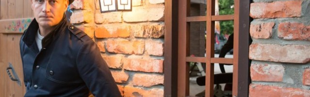 Juss Haasma traumajärgsest stressist: peale õnnetust muutus magamine kiirelt retseptipõhiseks