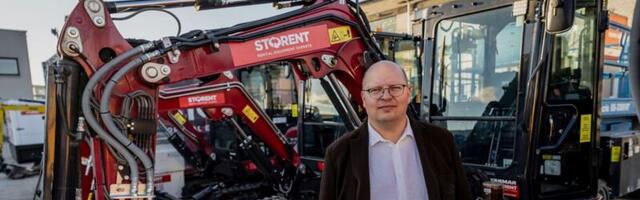 Rendifirma Storenti juht: suve keskpaigas kallinevad ehitustööd drastiliselt