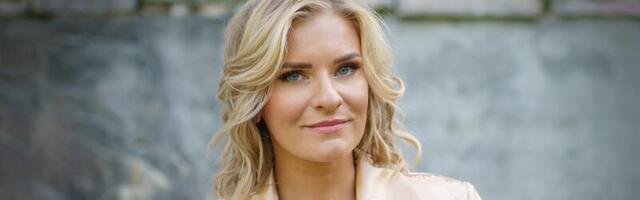 Laulja Susanna Aleksandra Veldi: “loovus ei ole luksus, vaid strateegiline oskus”