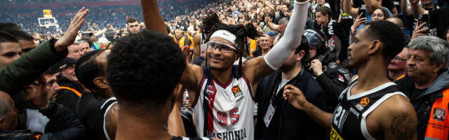 Moneke udario po Grobarima: Ne znam što se ljutite, imate Parkera!