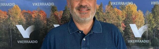 Kahe Michelini tärniga restorani omanik: parim on lihtne olla