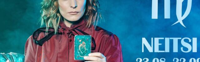 MAALEHE HOROSKOOP 2025 | Aasta teises pooles peab Neitsi olema eriti ettevaatlik