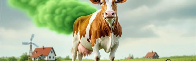 Taani lehmapeerumaksu (mõttetus): mis juhtub teiste EL-i riikidega?