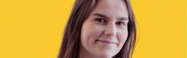 Senine sTARTUp Day juht paneb ameti maha ja otsib mantlipärijat
