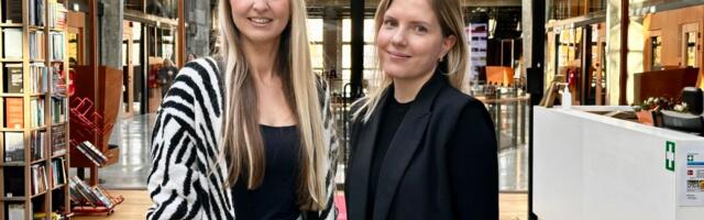 Foruse turundusjuht: bränditurundus avab B2Bs ostuukse