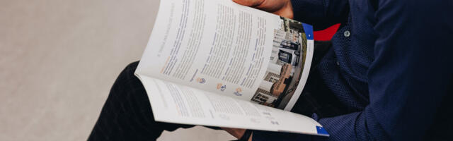 Tartu Ülikooli ajakirja peatoimetajaks sai Kaja Koovit