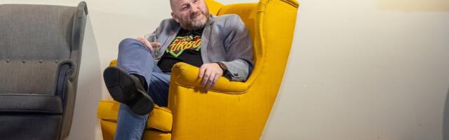 Plaan B valimisliit Narvas kutsub Katri Raiki nimekirja ja Keskerakonna läbirääkimistele