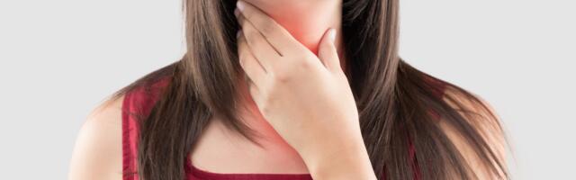 7 olulist märki, mis näitavad, et sinu kilpnääre ei tööta enam normaalselt