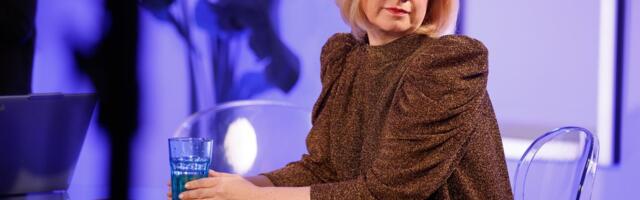 Lavly Perling_ Raudsepp on praegu väga keerulisse olukorda pandud inimene