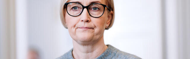 Kallas: erineva keeleoskusega laste eri koolidesse suunamine on vale