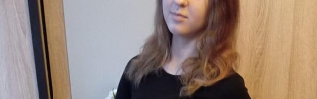 Politsei otsib Tõrvas kadunud 14-aastast Ketlinit