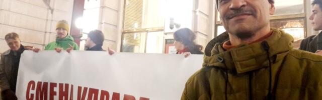 Ivan Jevtović: Ne pamti se u istoriji ovolika mržnja vlasti prema kulturi