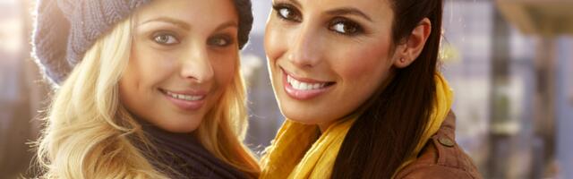 Kuus erinevat sõpra, keda iga inimene vajab õnnelikuks ja tasakaalus eluks