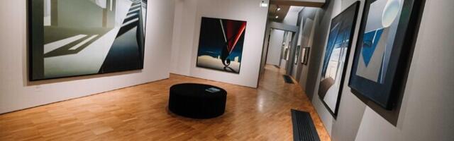 Ülevaade. Kunstiaasta 2025