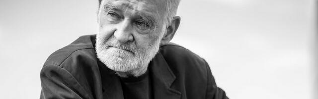 Suri Ungari režissöör Bela Tarr