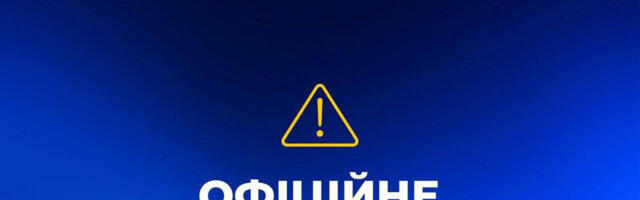 Mitmed Ukraina piirkonnad täiesti ilma elektrita