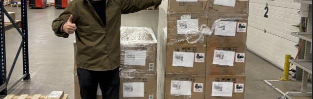 Kelmustega seostatud Eesti ettevõtte asutaja: meie tegevus on kooskõlas kehtivate seadustega