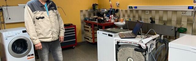 "AK. Nädal" uuris, kuidas on remondimaailm aastate jooksul muutunud