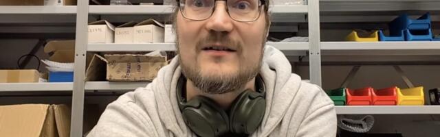 Geenius tõestas, et Smart-ID+ turvabarjäärist saab mööda minutitega