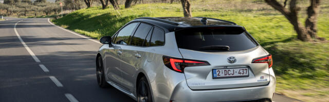 Suur lugu. 2025. aasta automüük ootuspärase kukkumise, aga kes ja kui palju siiski müüs?