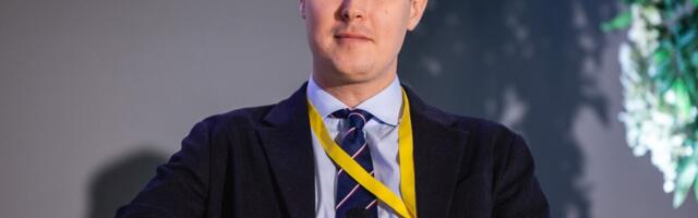 Raimond Kaljulaid: me saame USA abile ohu korral loota, selles ei ole mingit kahtlust