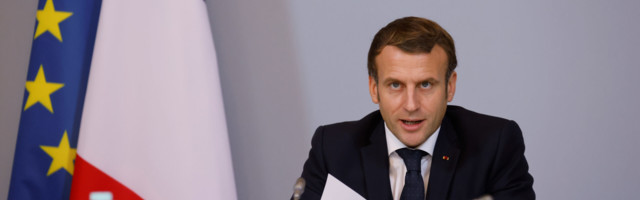 Prantsusmaa plaanib islamismivastase võitluse ettekäändel keelustada koduõppe