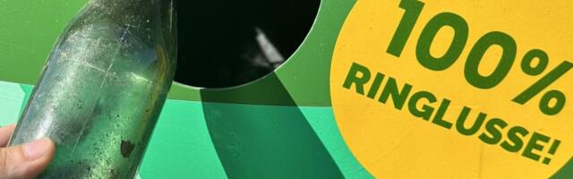 Kõige mõistlikum energiasääst algab prügikastist