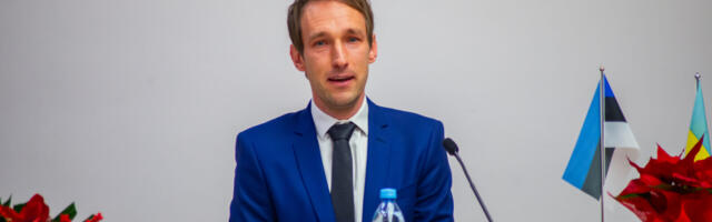 Haapsalu hakkab põhimäärust muutma