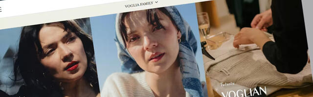 Pika ajalooga Soome rõivafirma läks pankrotti