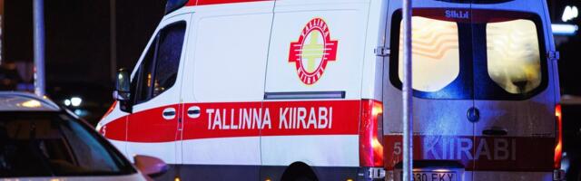 Kiirabi võib peagi osa patsiente koju saata