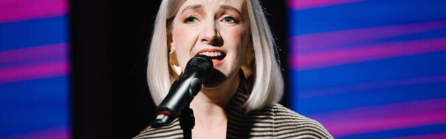 Evelin Samuel uuest albumist: saan kunagi meenutada, et tegin midagi ära