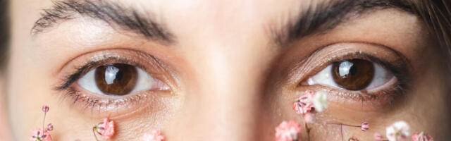 Üks väike ilunipp, mis võib muuta su pilgu säravamaks