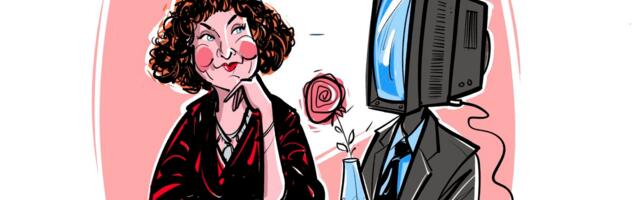 Maire Aunaste: Kristjan Jõekaldast ei tüdine ma kunagi! Kui tal just...