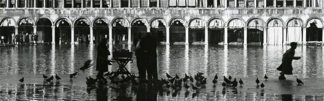 Nagu kala Veneetsias