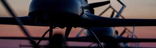 Ekspert droonirünnakutest: Venemaa ei toonud mõne NATO lennuki pärast Eesti piiri äärde õhutõrjet ja nüüd maksab see kätte