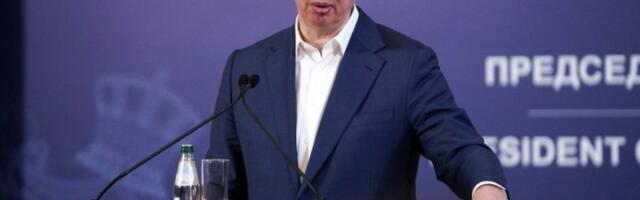 NE ŽELIM DA OSTAVIM ZEMLJU U NAJGORIM RUKAMA! Vučić: Tražim način da izbegnem kandidaturu za predsednika Vlade, ali moram biti siguran da ćemo da pobedimo!