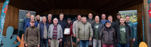 Heaperemehelikke metsamajandajaid kutsutakse konkursile