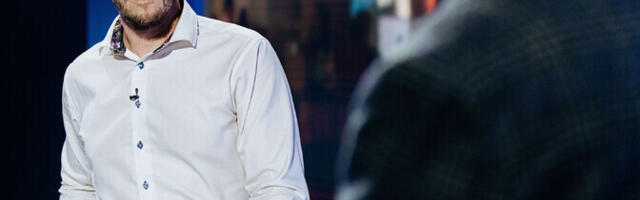 Endine ERK-i esimees Silver Kuusik liitus Keskerakonnaga