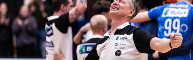 Andrei Ojamets jätkab Tartu Bigbanki peatreenerina