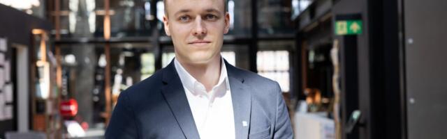 Ei, Bigbanki juht, koduost pole ainus tee rikkuseni
